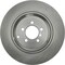 Centric Parts Standard Brake Rotor, 121.22008 121.22008 - alternate 6